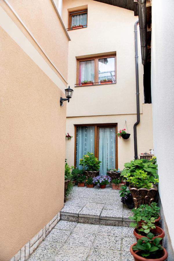 Guest House Ciro Sarajevo Exterior photo
