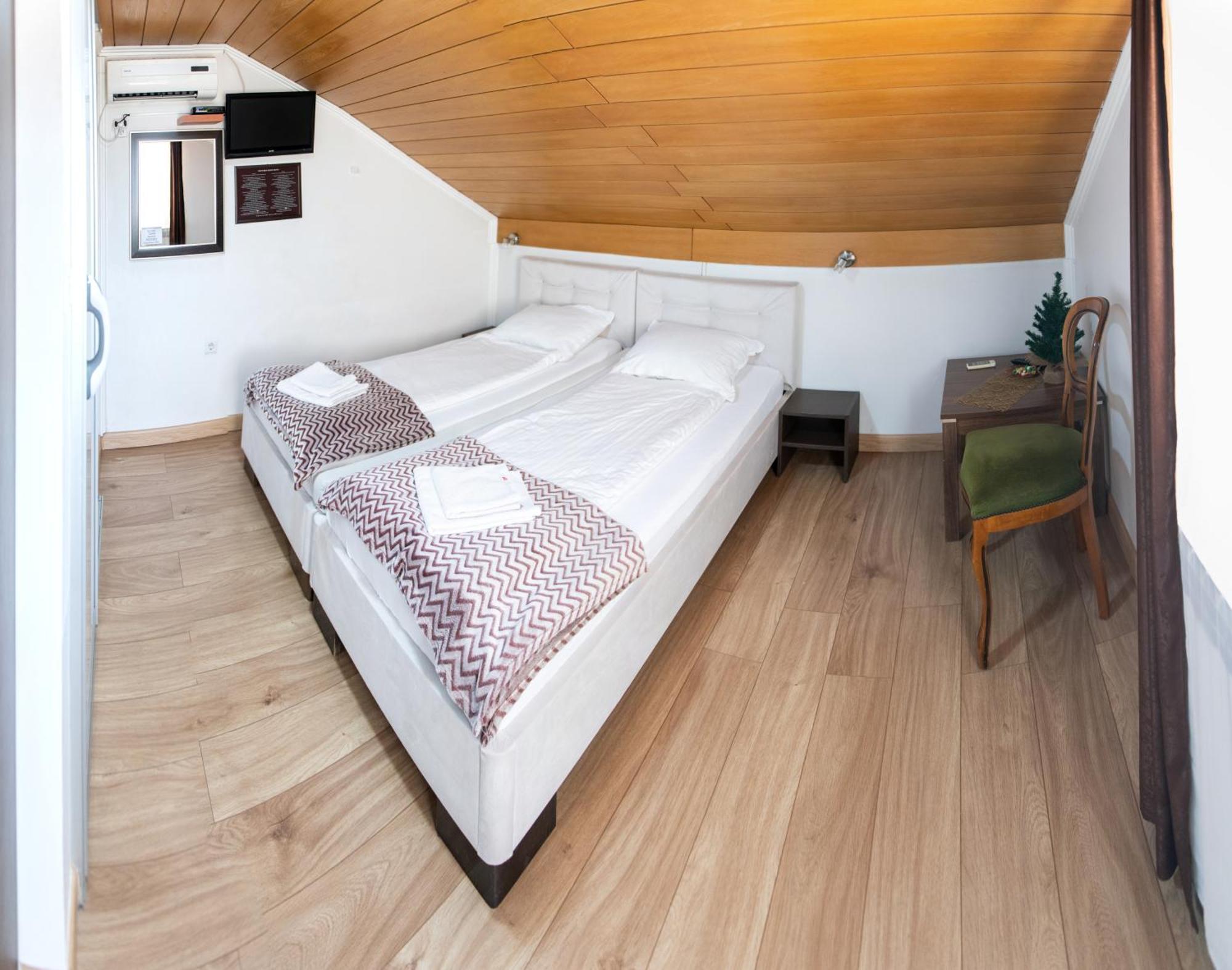 Guest House Ciro Sarajevo Exterior photo