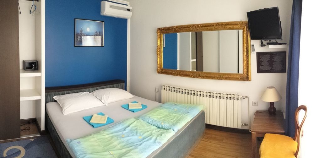 Guest House Ciro Sarajevo Exterior photo