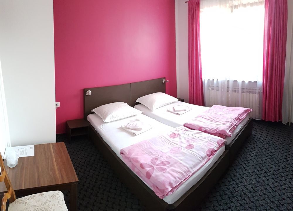 Guest House Ciro Sarajevo Exterior photo