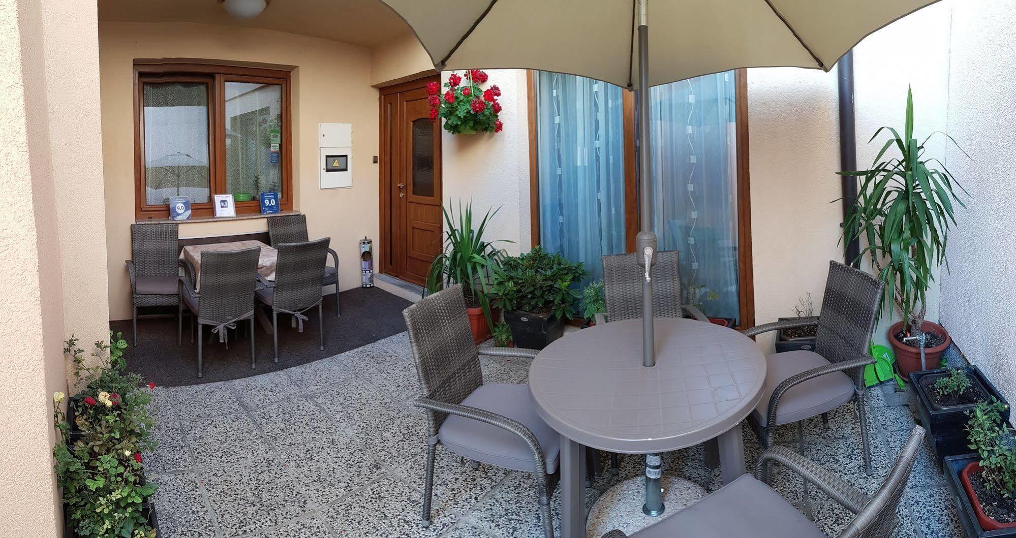 Guest House Ciro Sarajevo Exterior photo