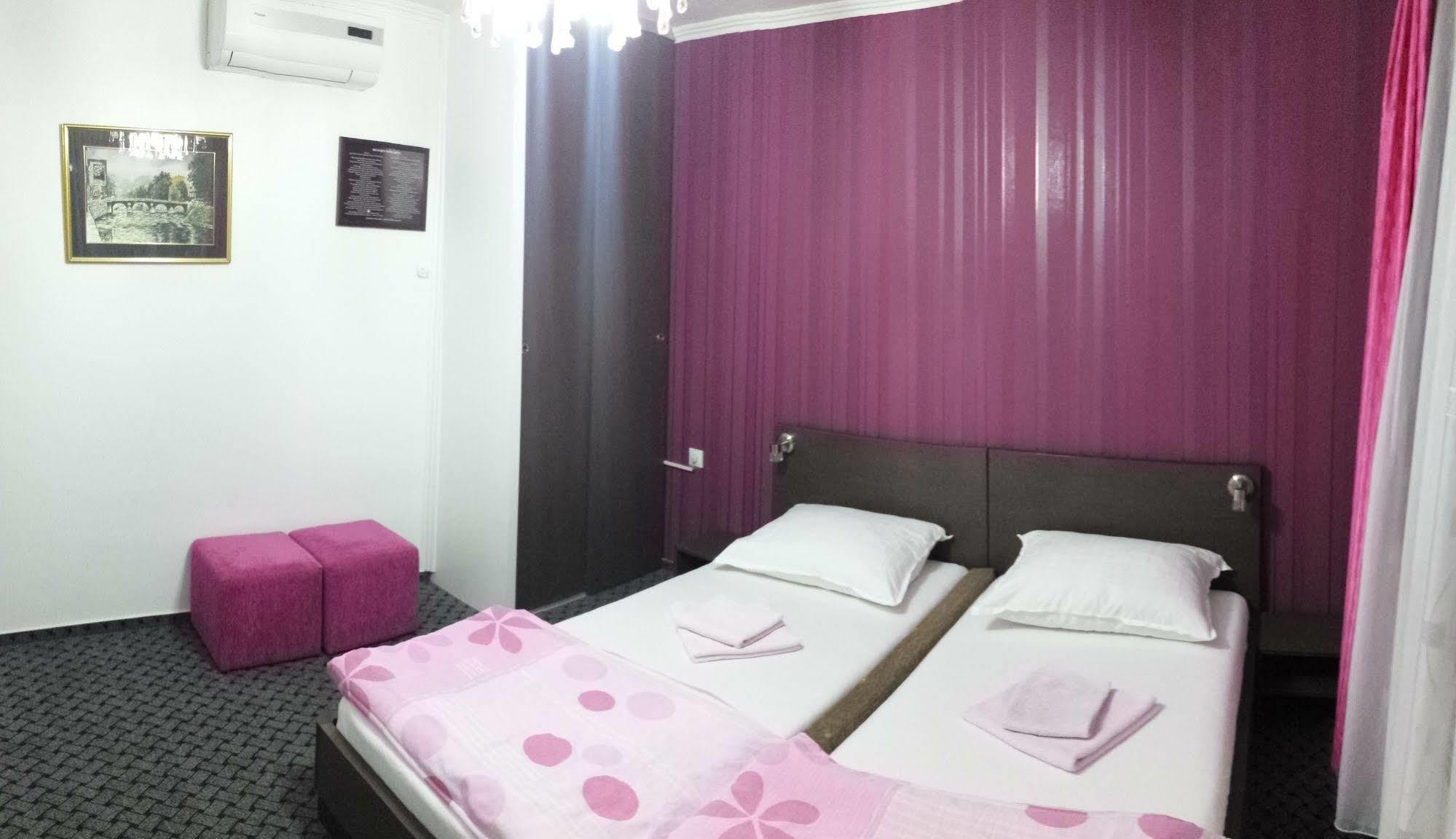 Guest House Ciro Sarajevo Exterior photo